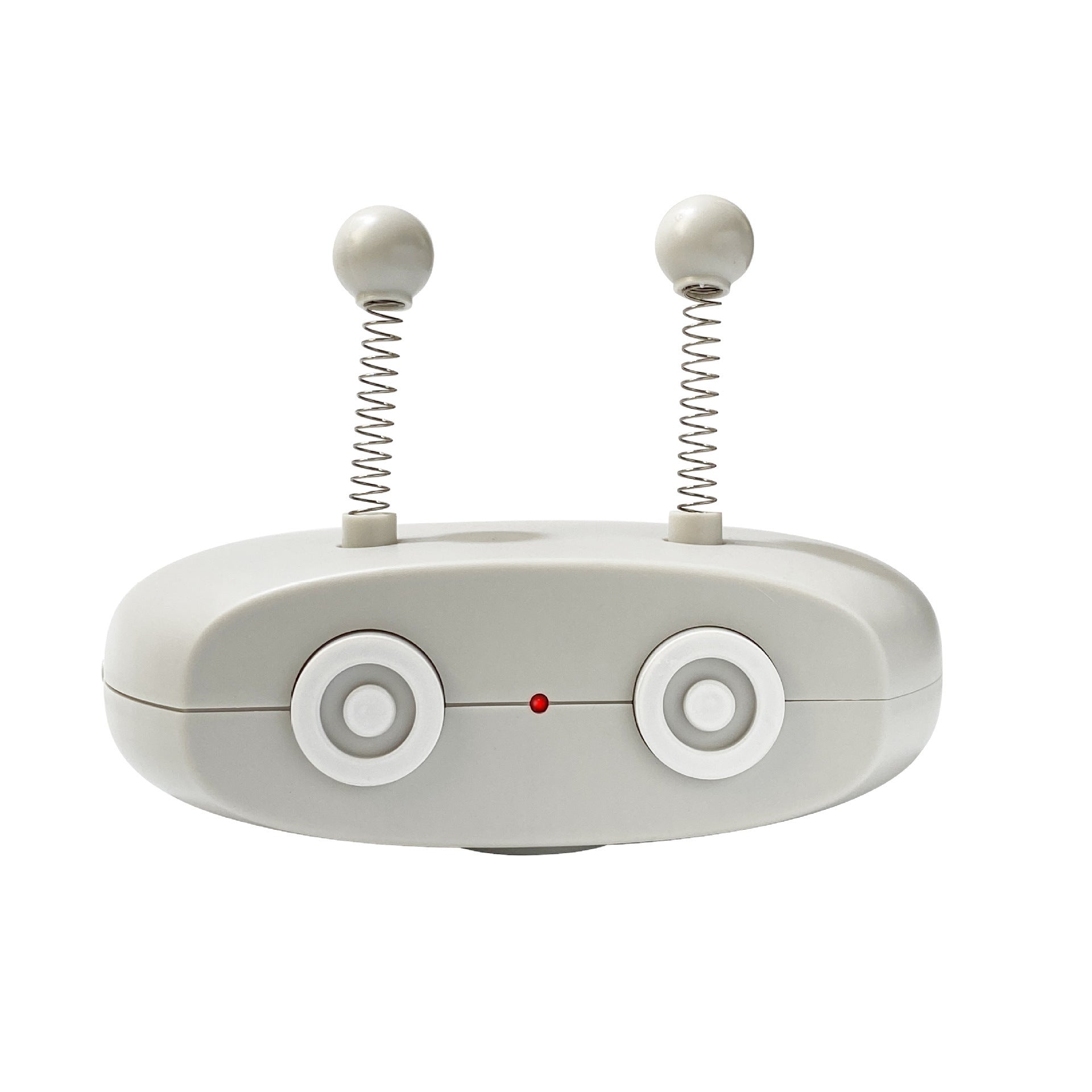 Electric Robot Laser Cat Toy - Drool Depot