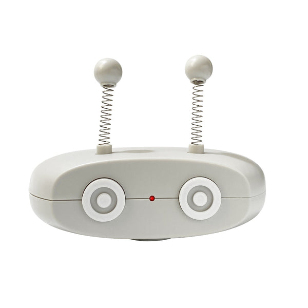 Electric Robot Laser Cat Toy - Drool Depot