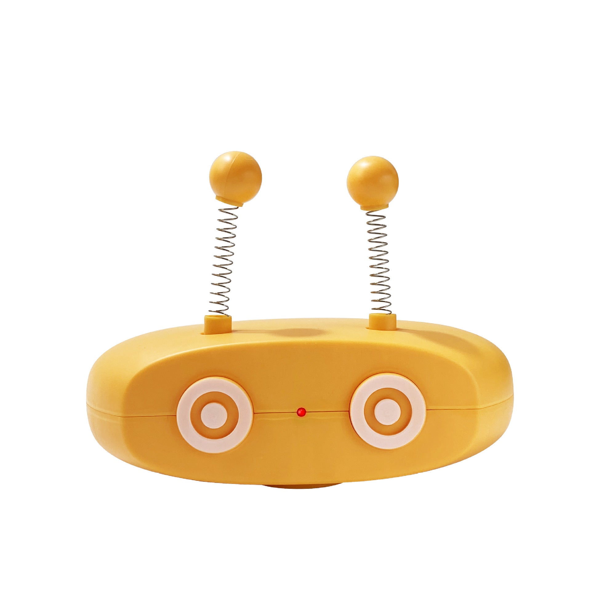 Electric Robot Laser Cat Toy - Drool Depot