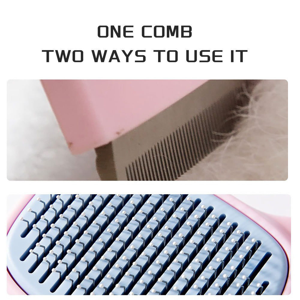Pet Grooming Brush