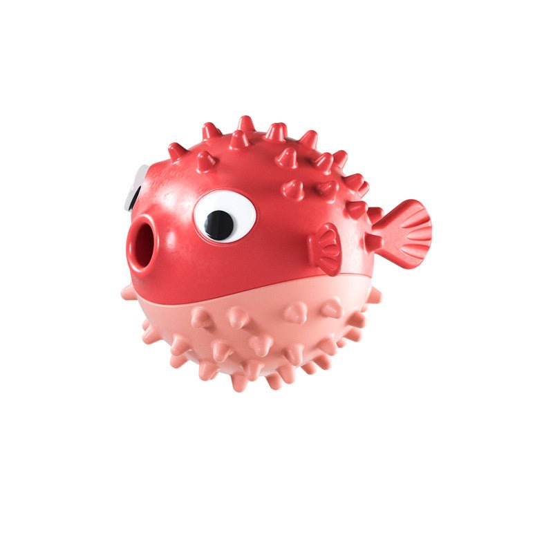 Interactive Chew Toys For Medium And Large Dogs - Drool Depot