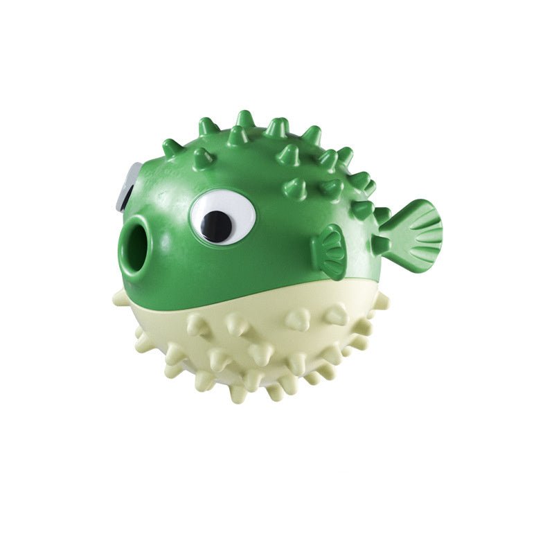 Interactive Chew Toys For Medium And Large Dogs - Drool Depot