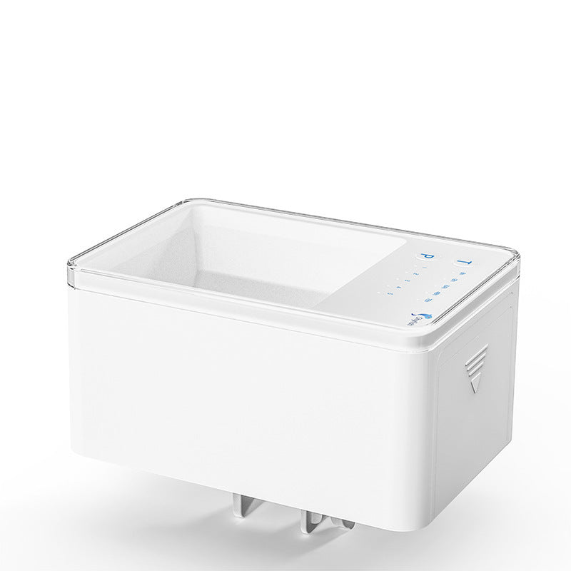 Pet Feeding Fish Food Dispenser - Drool Depot