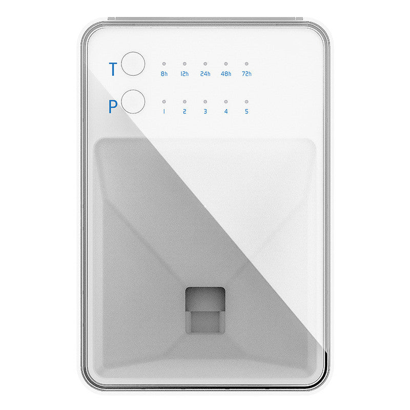 Pet Feeding Fish Food Dispenser - Drool Depot