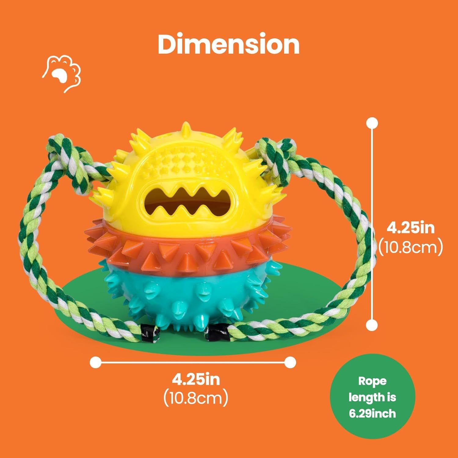 Squeaky Dog Toys For Aggressive Chewers - Drool Depot