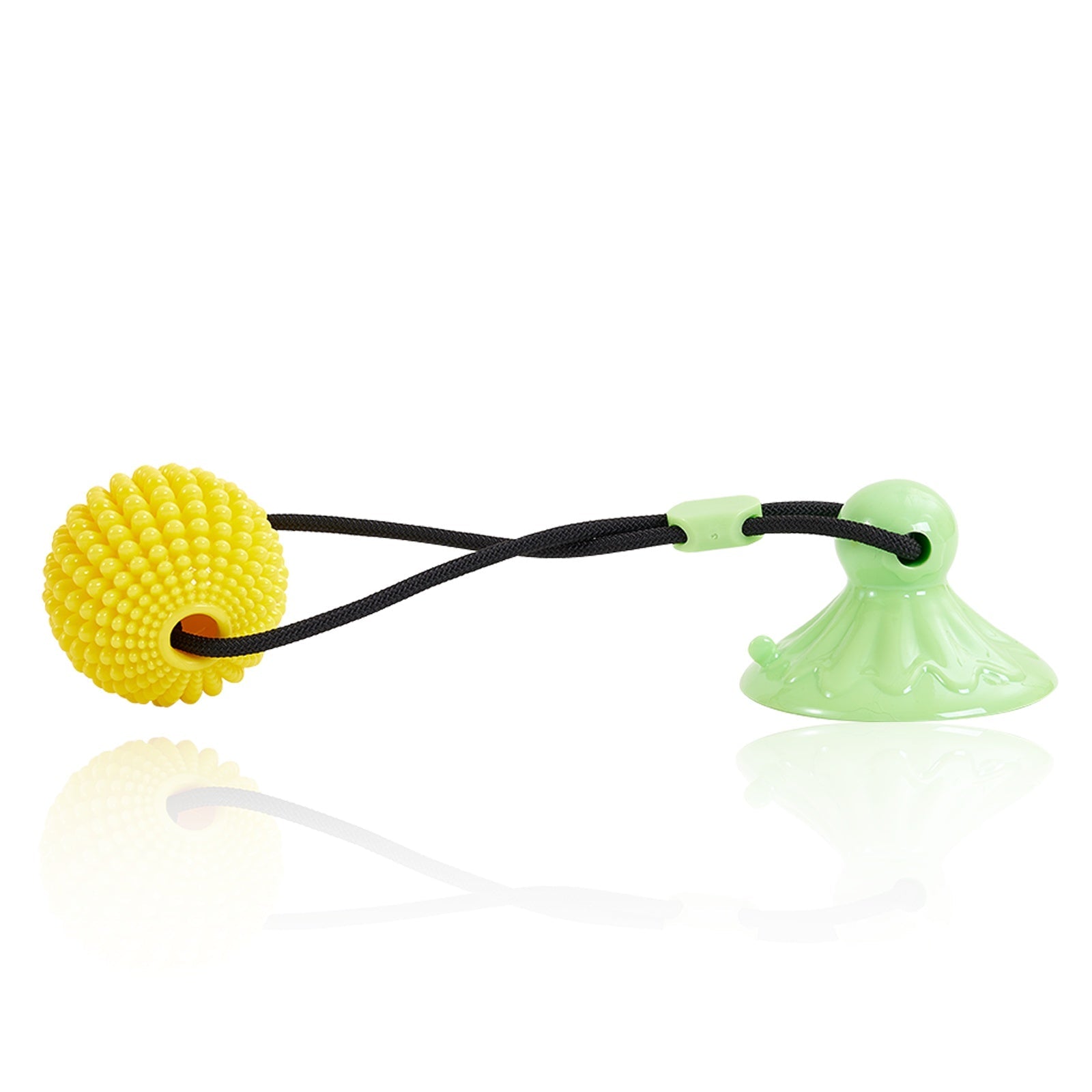 Suction Dog Tug Of War Toys For Medium Large Dogs - Drool Depot
