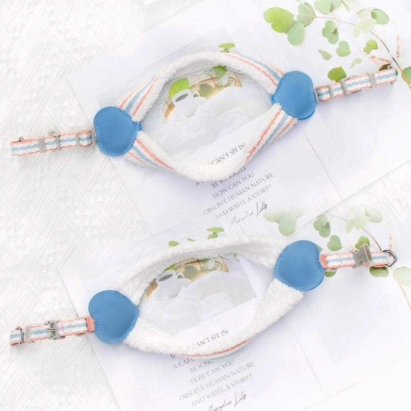 Summer Breathable Corgi Walking Dog Leash - Drool Depot